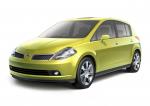 Nissan C Note 2003 года